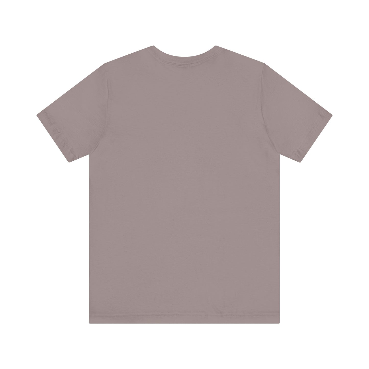 Whimsical Mushroom Tee - Plant Lover Gift, Nature Inspired Shirt, Eco-Friendly Apparel, Perfect for Festivals, Outdoor Adventures