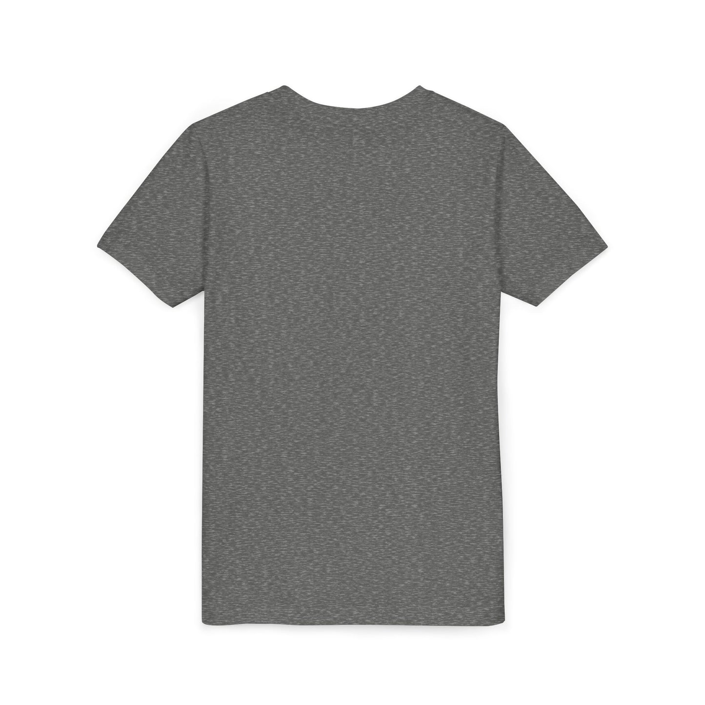Youth Short Sleeve Tee - Magical Fairy Design, Perfect for Kids' Birthdays, Party Wear, Gift Idea, Daily Wear, Fun Playtime!