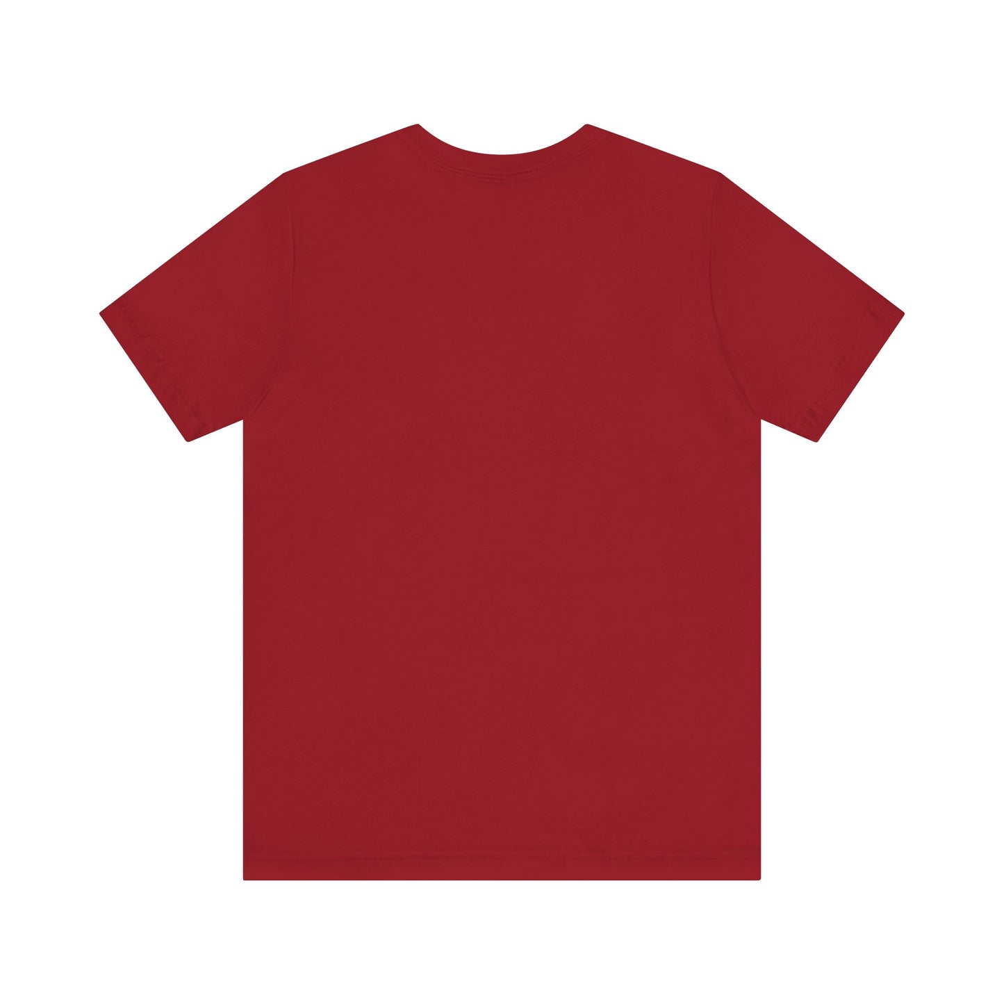 Gothic Red Flags Tee, Spooky T-Shirt, Funny Vampire Shirt, Unisex Halloween Apparel, Alternative Fashion Top