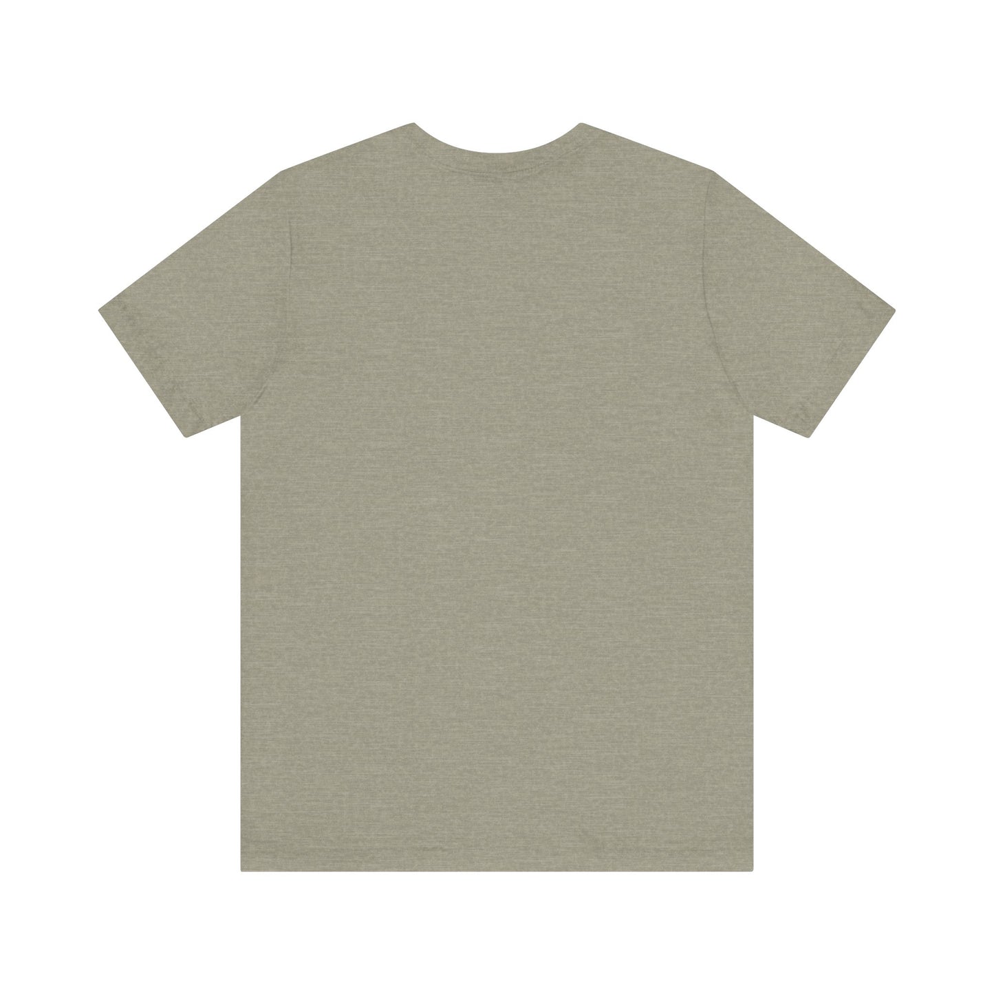 Nature-Inspired Inspirational T-Shirt, Bird Graphic Tee, Music Lovers Gift, Eco-Friendly Apparel, Casual Summer Style