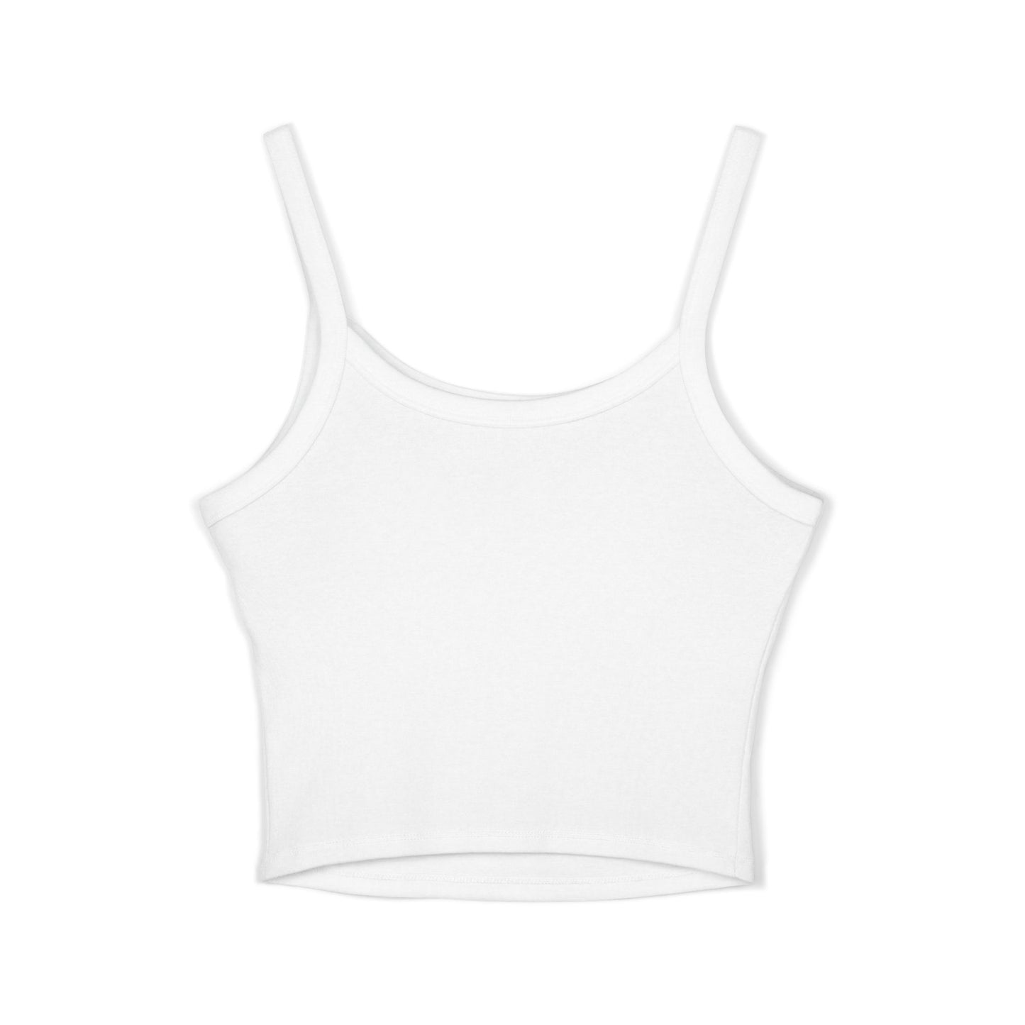 Bohemian Women's Spaghetti Strap Tank Top, Casual Summer Top, Festival Wear, Beach Outfit, Layering Essential, Unique Graphic Design