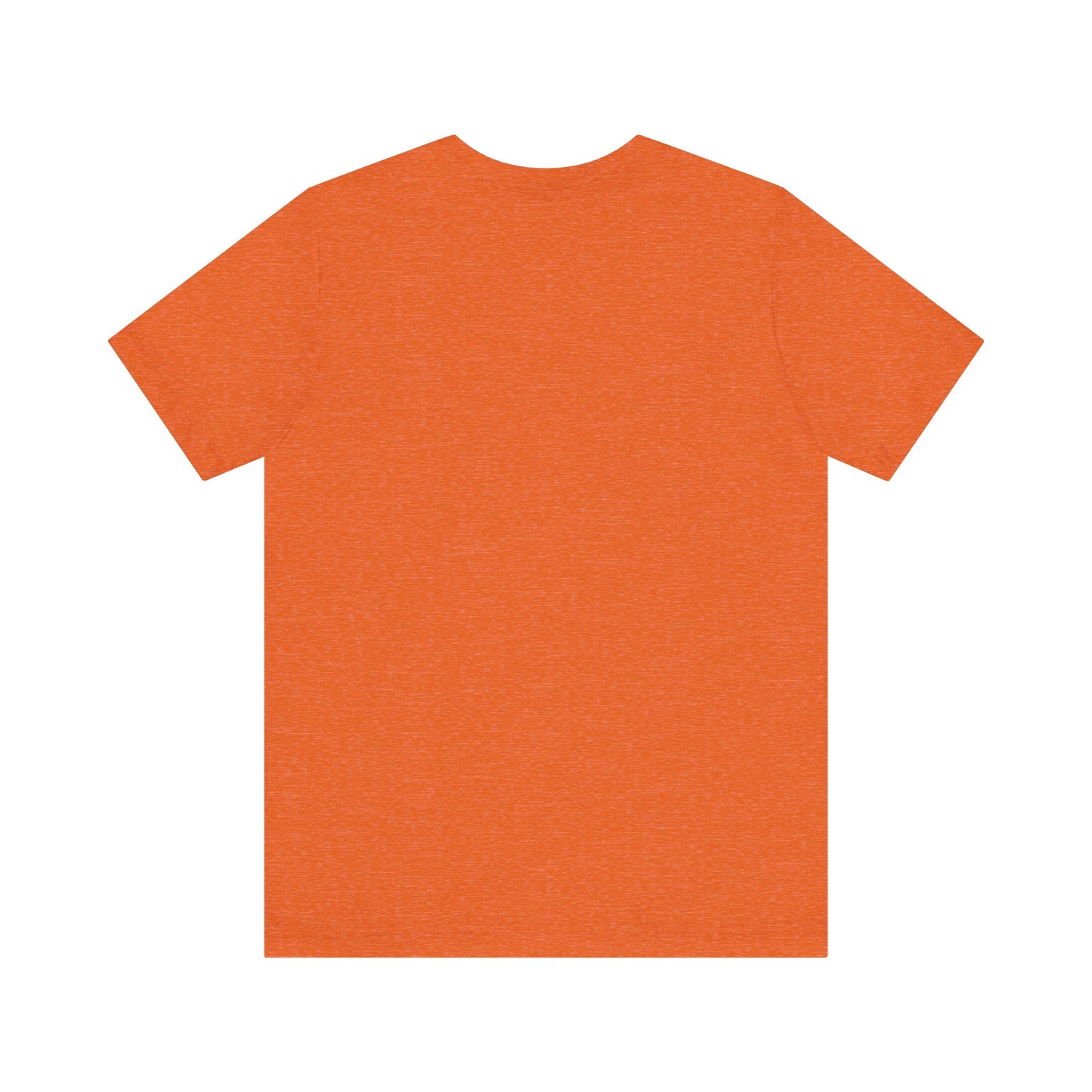 Hot Ghoul Fall Ghost Pumpkin Spice Unisex Tee, Halloween Shirt, Autumn Graphic T-Shirt, Spooky Season Top, October Apparel