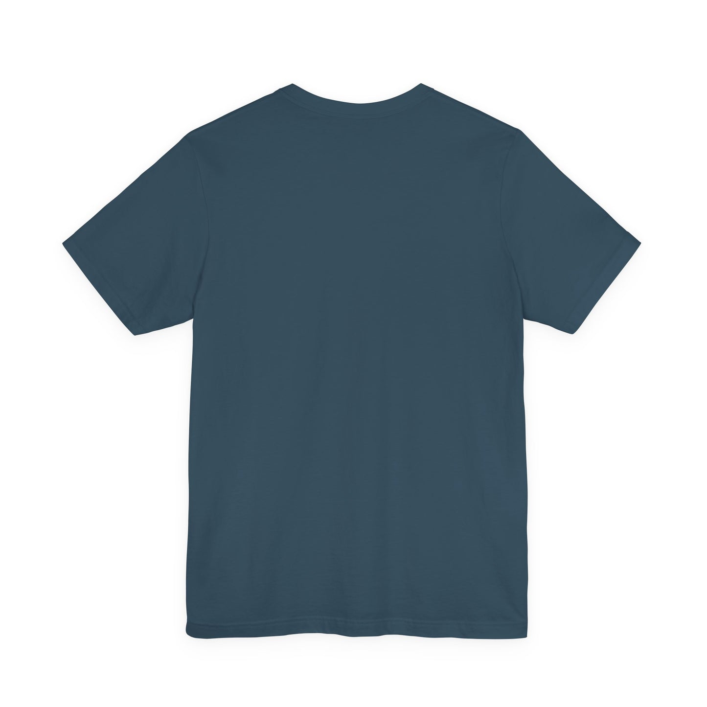 Mindful Vibes Unisex T-Shirt, Rewind Your Mind Tee, Relaxed Graphic Tee, Gift for Mental Health Awareness, Casual Wear for All Occasions