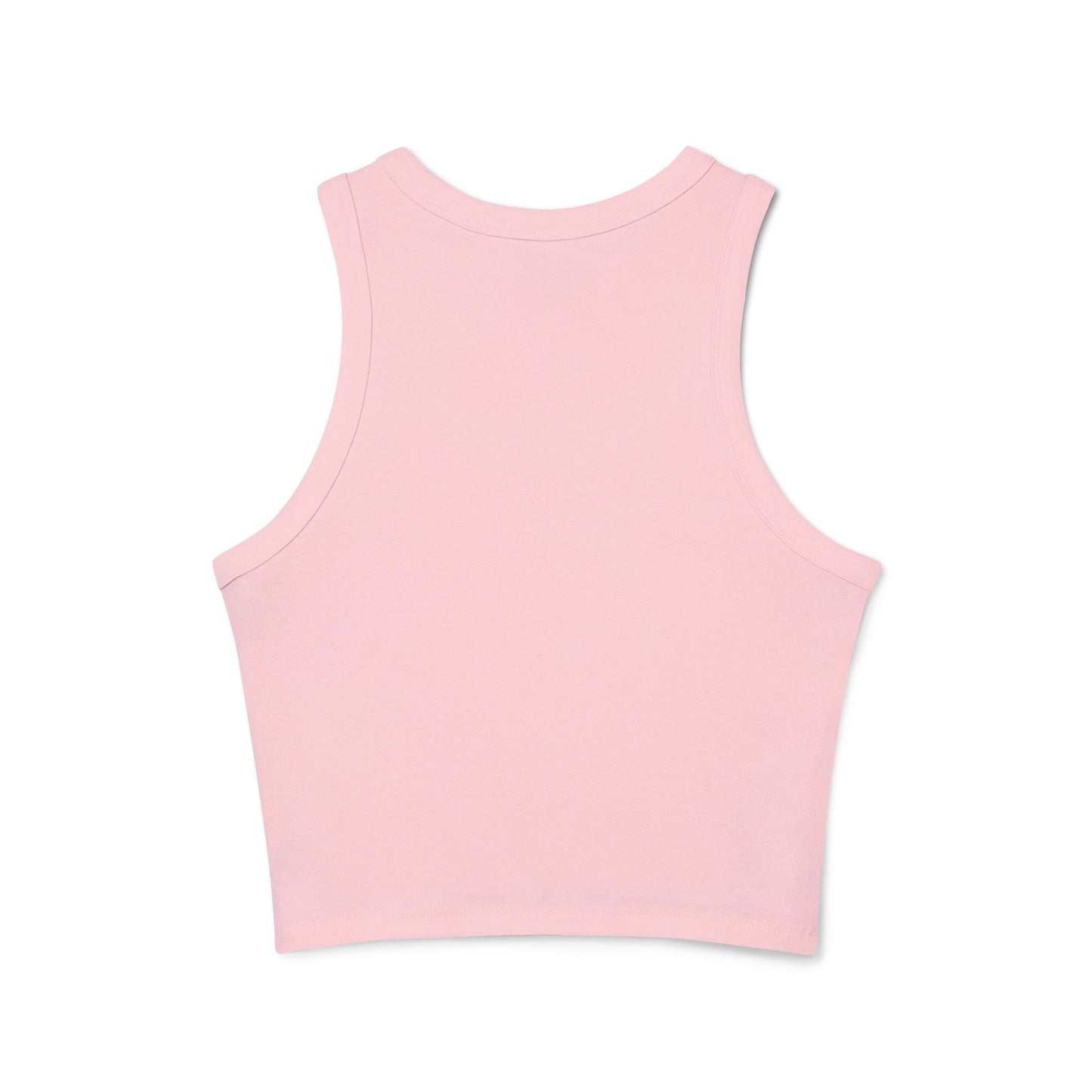 Feminine Witchy Crop Tank Top, Fuel Your Spirit, Occult Apparel, Boho Style, Magical Gifts, Summer Vibes