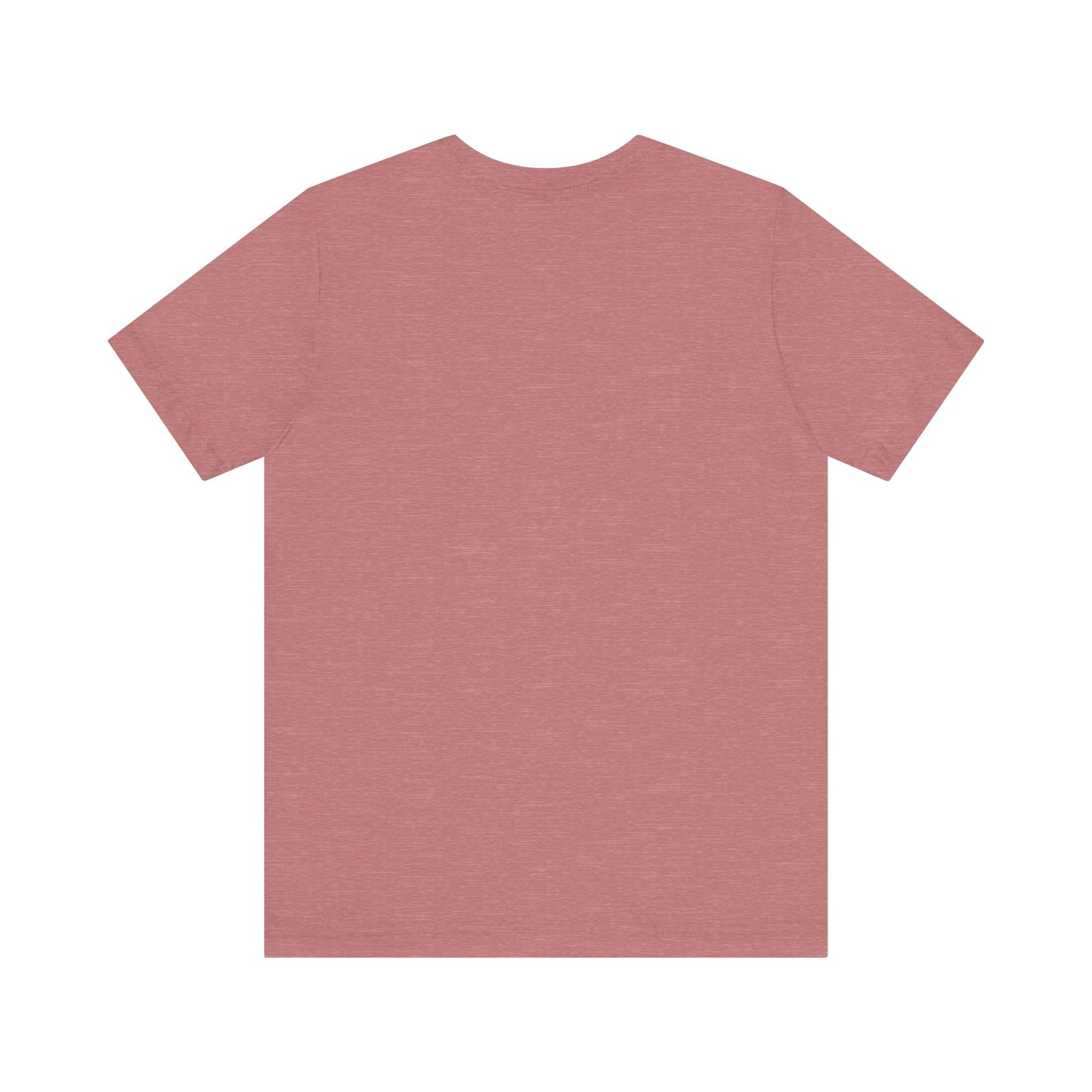 Crybaby Couture Tee - Unisex Jersey Shirt, Trendy Graphic Tee, Casual Wear, Gift for Fashion Lovers, Retro Style Shirt