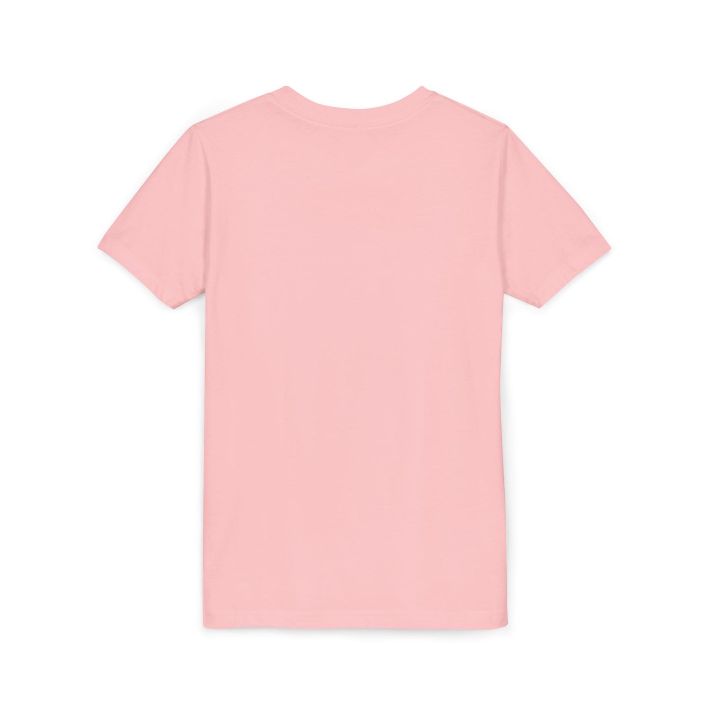 Youth Short Sleeve Tee - Magical Fairy Design, Perfect for Kids' Birthdays, Party Wear, Gift Idea, Daily Wear, Fun Playtime!