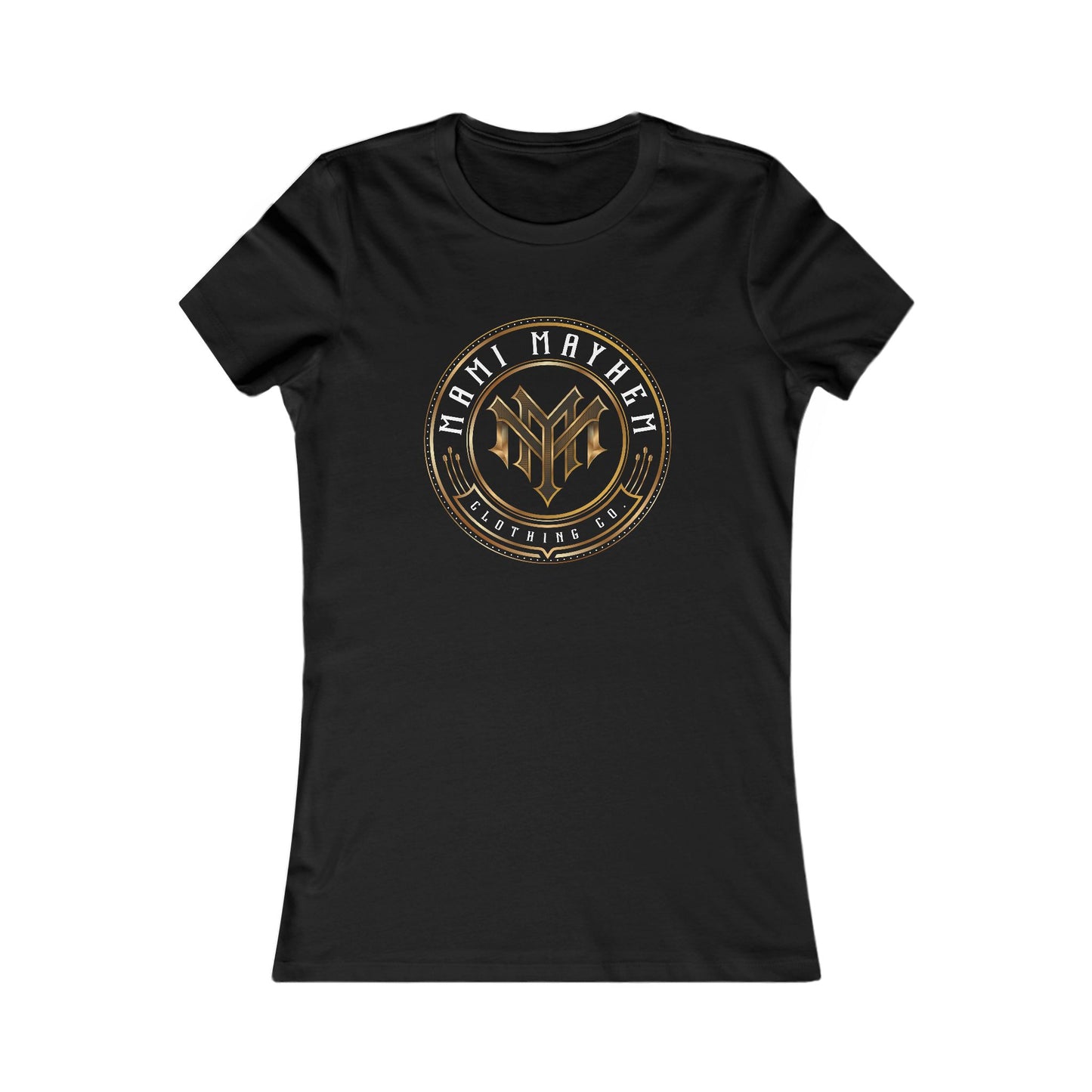 Mami Mayhem - Women's Favorite Tee