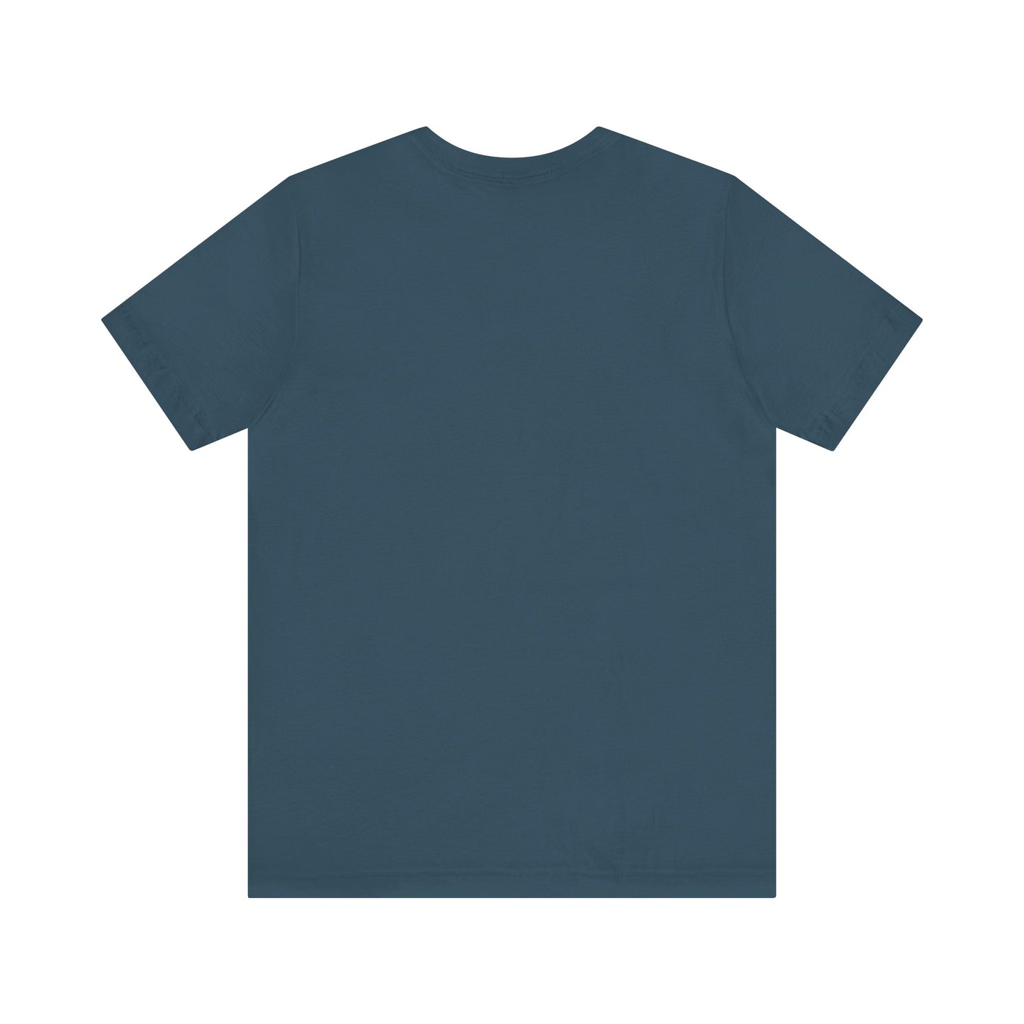 Mindful Vibes Unisex T-Shirt, Rewind Your Mind Tee, Relaxed Graphic Tee, Gift for Mental Health Awareness, Casual Wear for All Occasions