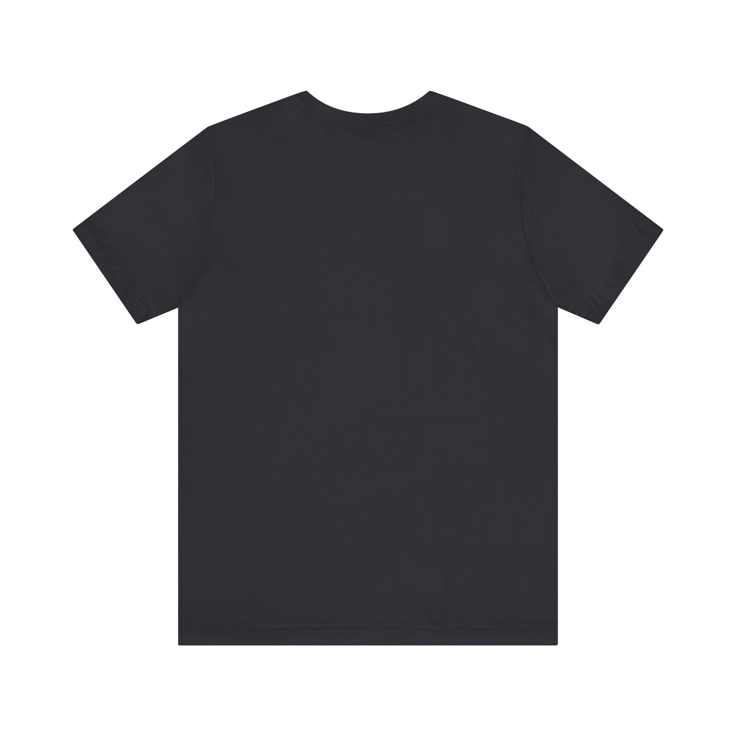Vibes and Vengeance Tee, Graphic T-Shirt, Unisex Short Sleeve Shirt, Gift for Fans, Casual Wear, Empowering Apparel