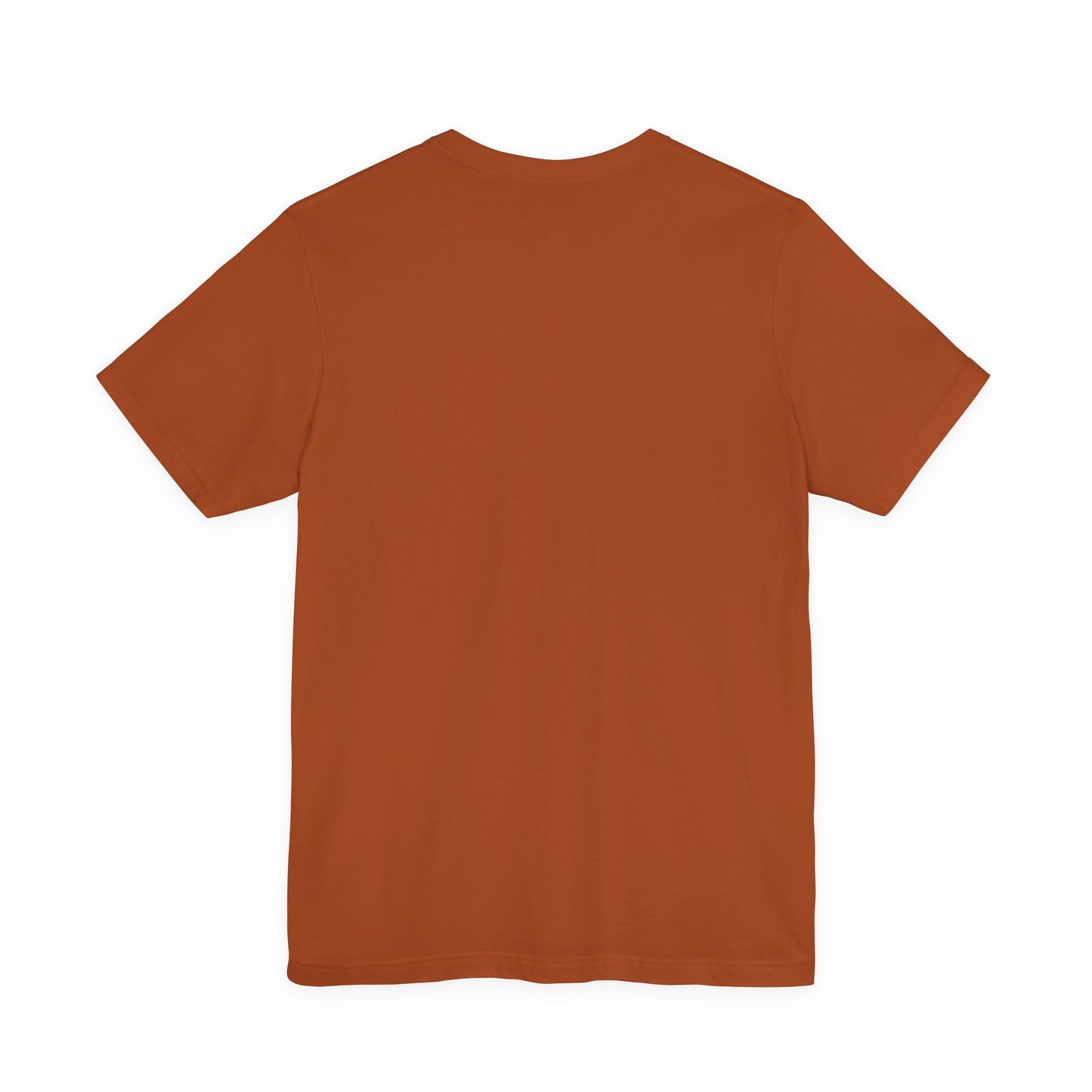 Autumn-Themed Graphic Tee for Spooky Season, Halloween Shirt, Cozy Fall Top, Gift for Ghoul Lovers, Unique Pumpkin Tee