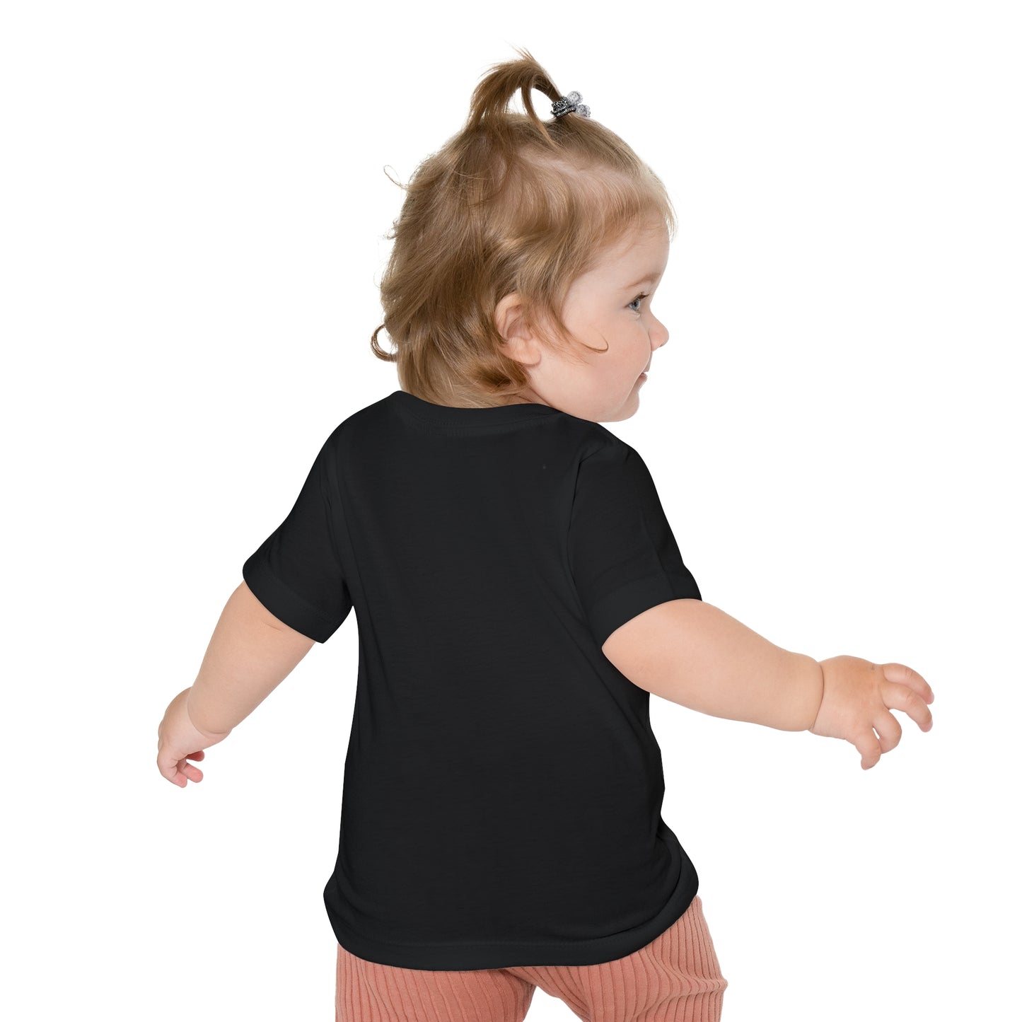 Adorable Monster Besties Club Baby T-Shirt, Cute Kids Tee, Birthday Gift, Halloween Outfit, Playful Apparel