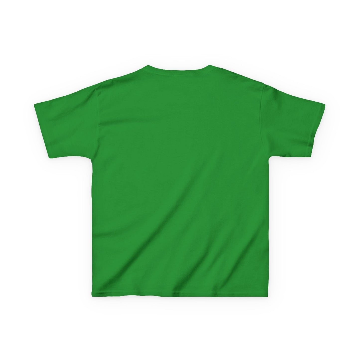 Cool Kat Kids Back-to-School Tee, Children's T-Shirt, Cat Graphic Tee, School Fashion, Kids Gift, Trendy Youth Apparel