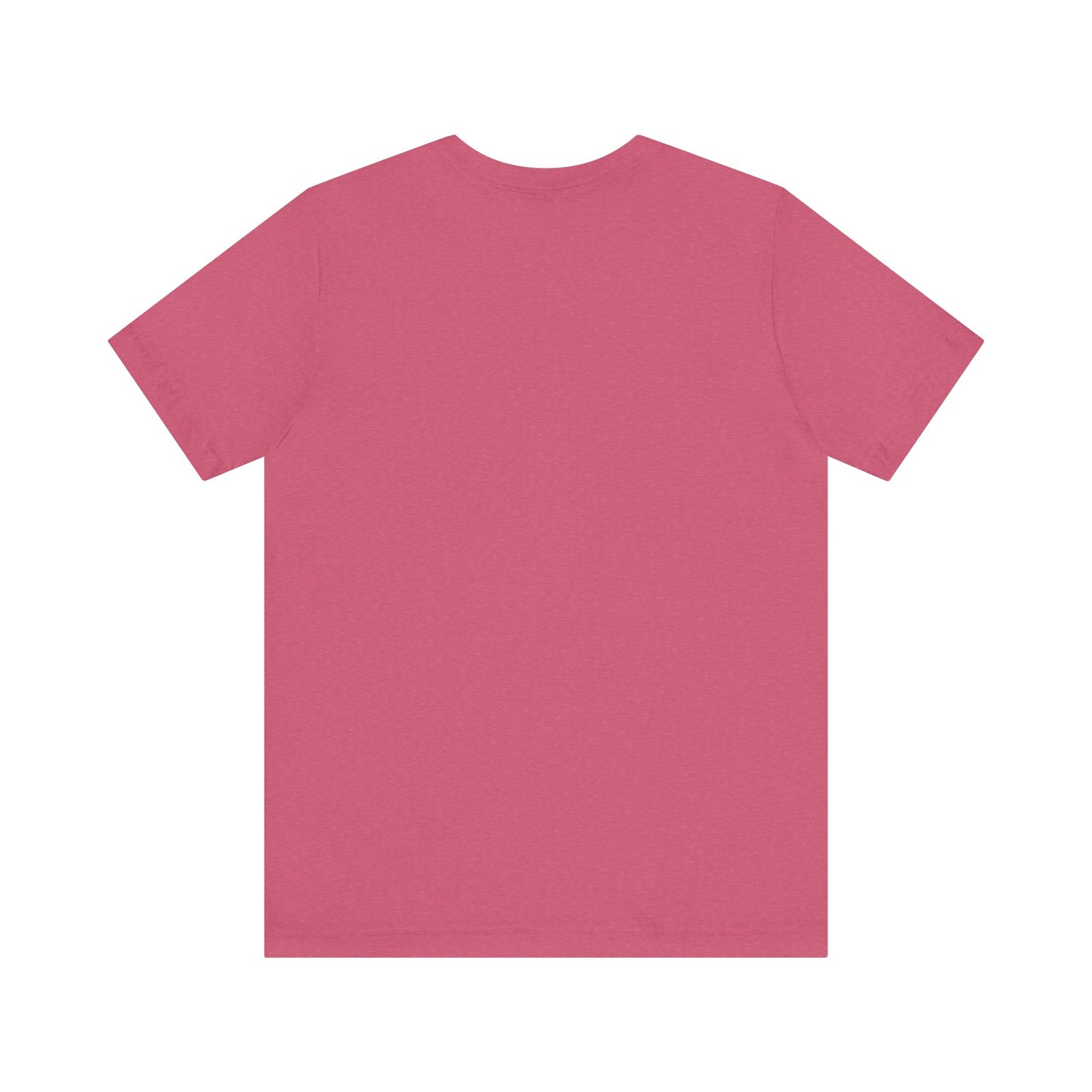 Devilish Delight Graphic Tee, Unisex T-shirt, Casual Wear, Unique Gift, Trendy Fashion Statement, Everyday Use, Occasional Wear