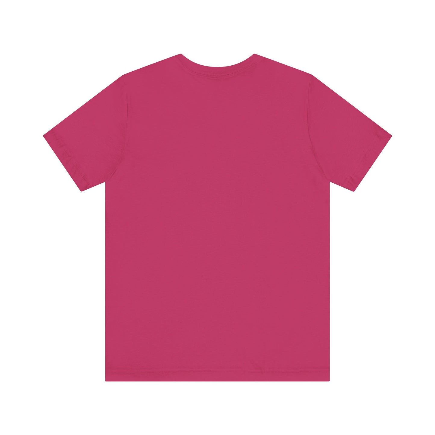 Sweetheart Delusion Tee | Unisex Short Sleeve Shirt | Fun Casual Wear | Gift for Drag Fans | Pride, Birthday, Anniversary