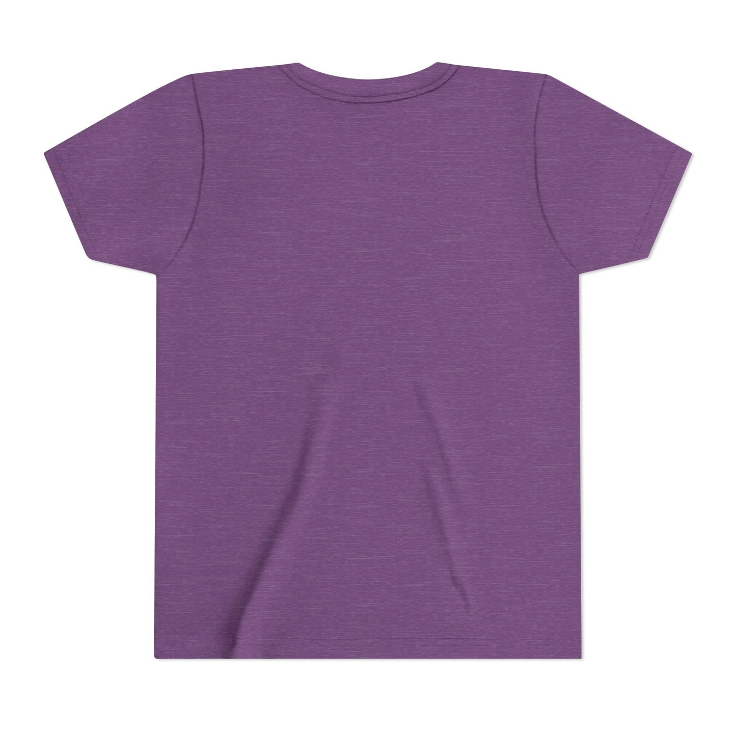 Ghost Ballerina Youth Tee, Cute Halloween Kids Shirt, Spooky Dancing Girl T-Shirt, Scary Toddler Top, Children's Clothing, Haunted Ballet