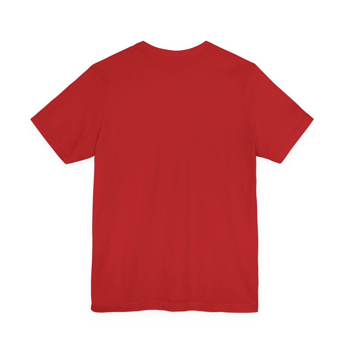 Devilish Delight Graphic Tee, Unisex T-shirt, Casual Wear, Unique Gift, Trendy Fashion Statement, Everyday Use, Occasional Wear