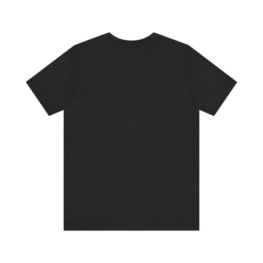 Bad Witch Energy Unisex Tee | Spooky T-Shirt, Witchy Apparel, Halloween Outfit, Gift for Her, Trendy Casual Wear