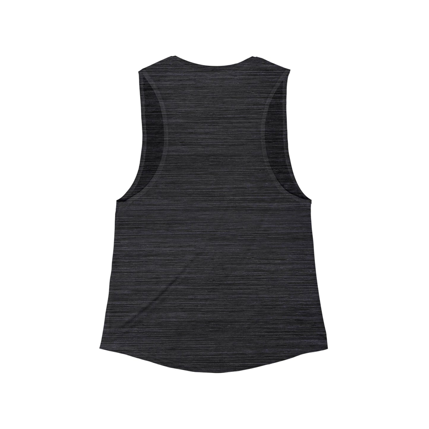 Mami Mayhem - Women's Flowy Scoop Muscle Tank