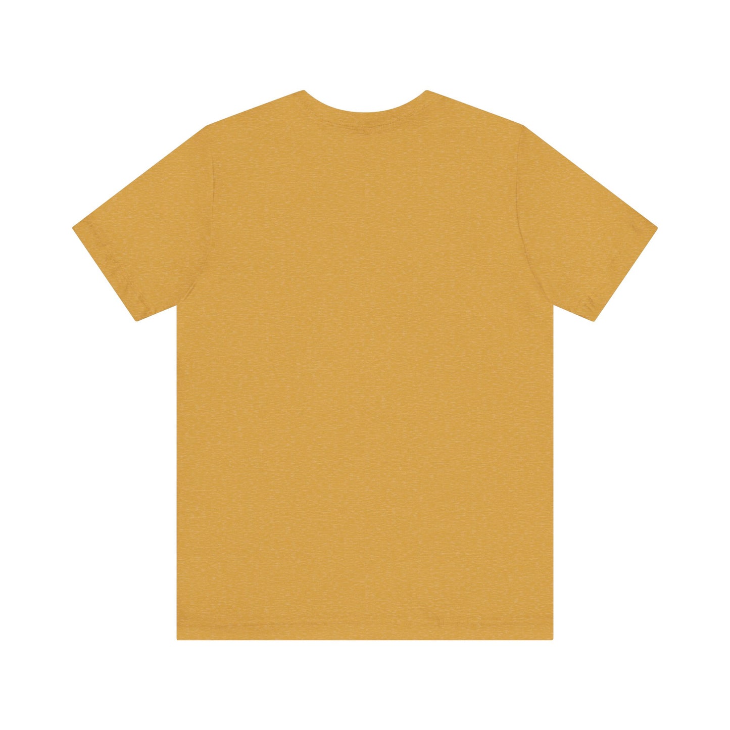 Retro Sun Vibes Tee - Unisex Jersey Short Sleeve Shirt, Music Lover Gift, Vintage Summer Fashion, Festival Apparel, Boho T-Shirt