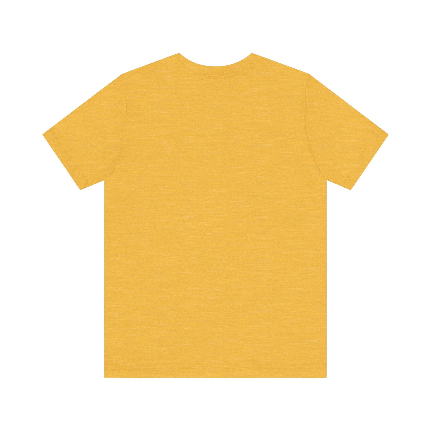 Retro Sun Vibes Tee - Unisex Jersey Short Sleeve Shirt, Music Lover Gift, Vintage Summer Fashion, Festival Apparel, Boho T-Shirt