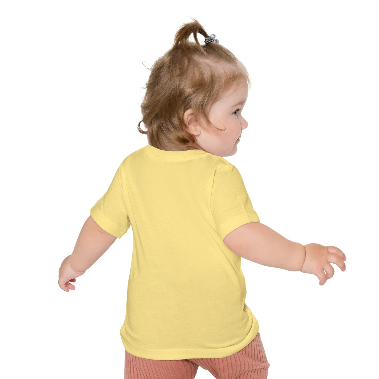 Lil Boo Crew Baby T-Shirt, Cute Halloween Kids Tee, Adorable Cat Ghost Alien Shirt, Toddler Fall Fashion, Spooky Baby Outfit