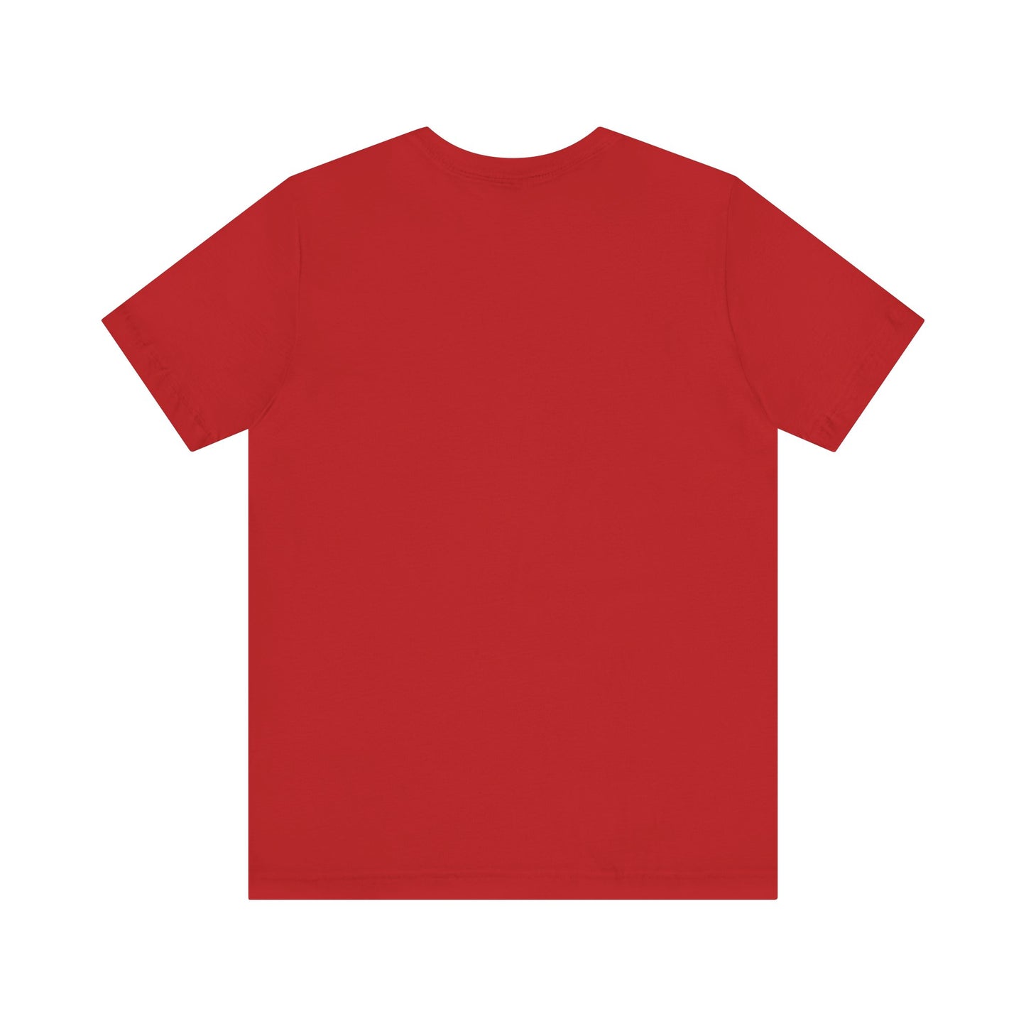 Devilish Delight Graphic Tee, Unisex T-shirt, Casual Wear, Unique Gift, Trendy Fashion Statement, Everyday Use, Occasional Wear