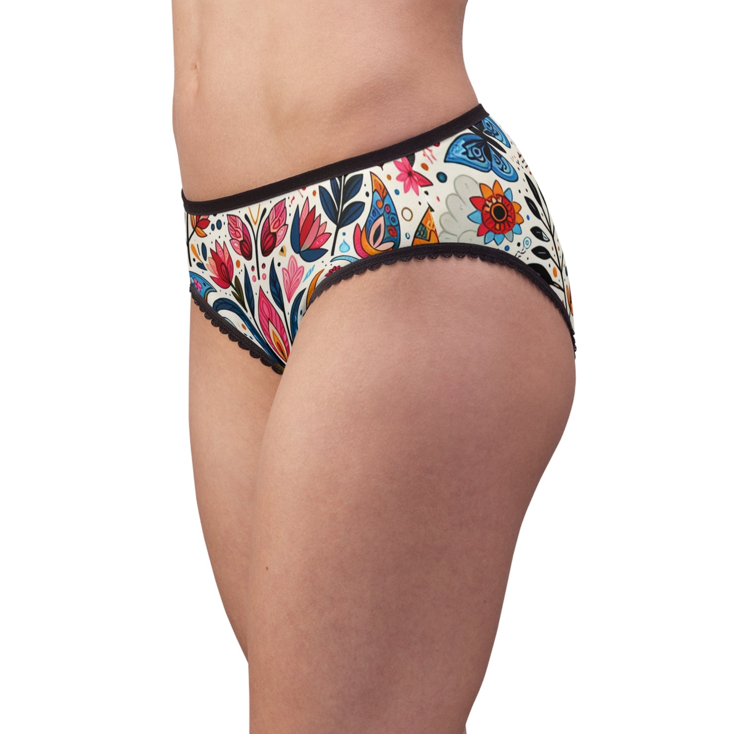 Sunshine and SummerXime Women's Briefs