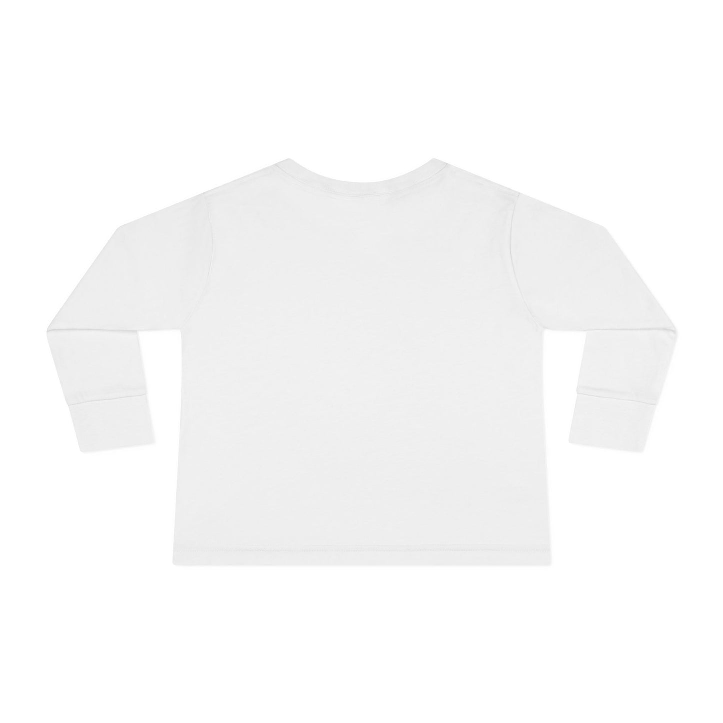 Ima Keep It - Toddler Long Sleeve Tee