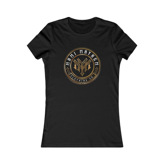 Mami Mayhem - Women's Favorite Tee