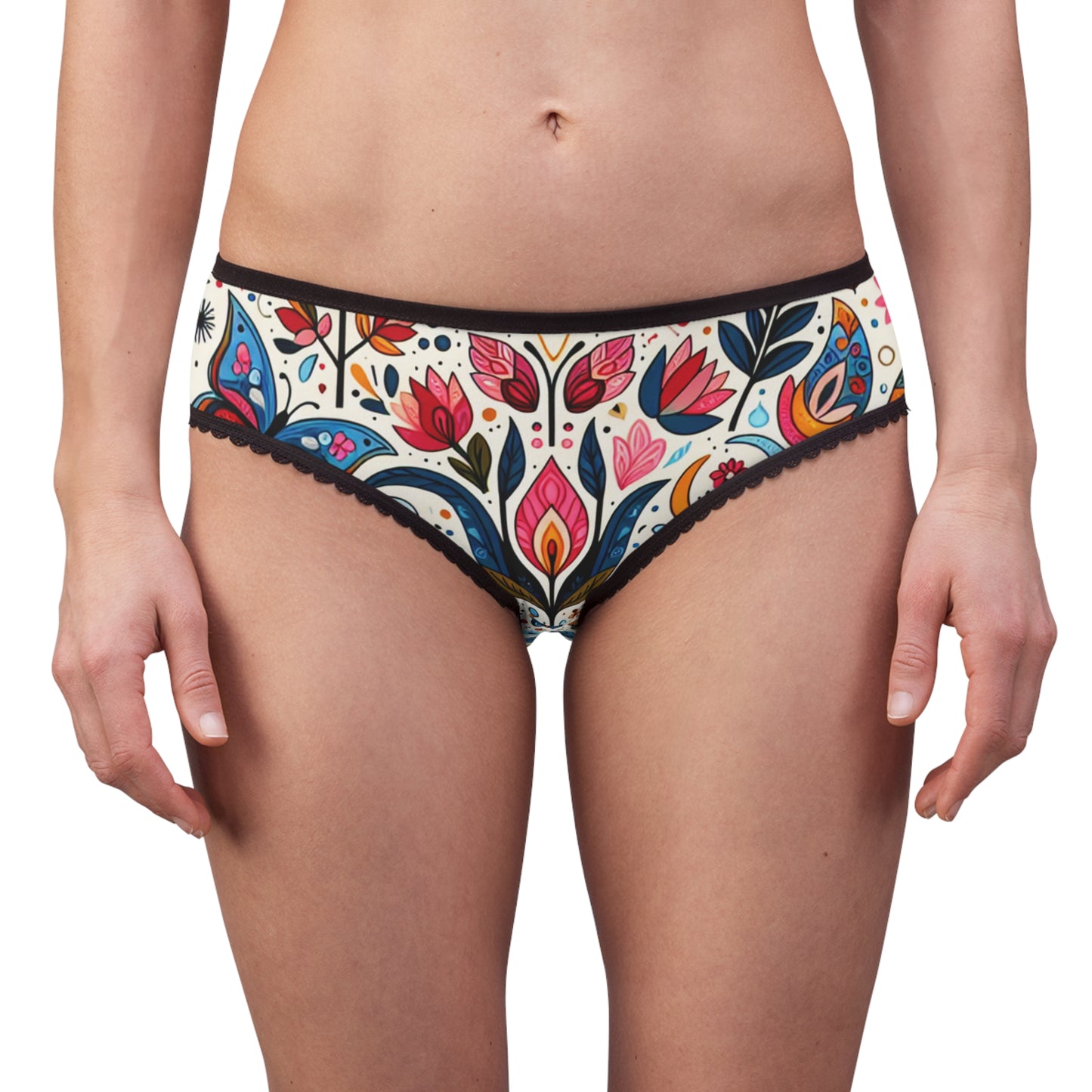 Sunshine and SummerXime Women's Briefs