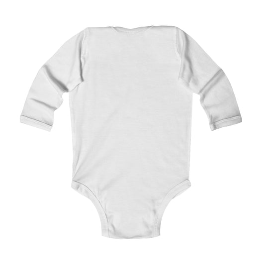 Adorable Halloween Infant Bodysuit, Cute Ghost Baby Outfit, Perfect for Fall Celebrations, Newborn Costume, Spooky Season Gift
