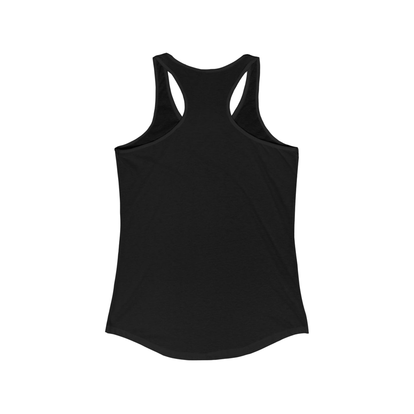 Mami Mayhem Women's Ideal Racerback Tank