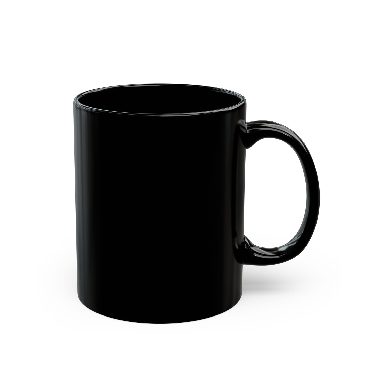 Mystical Black Mug with Enchanted Scroll Design | Perfect Gift for Wizards, Gamers, and Book Lovers | 11oz & 15oz Sizes, Unique [...]